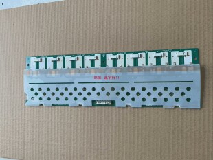 0313A屏LM300WQ3 LP3065高压板6632L