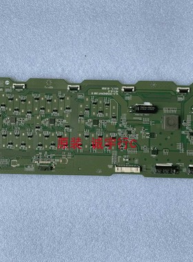 单片 单价 松下TH-55VF23MCC恒流板6917L-0189B  KLS-D550NDRHF10