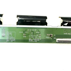 飞利浦279C9 边板 6870S-2479B LM270WR5-SSB1