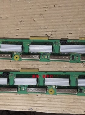 松下TH-65PV600C缓冲板SU SD板TNPA4010 TNPA4009 AC