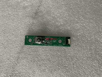VIZIO E550VL遥控接收板0171-1671-0741