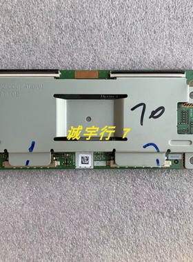 70寸逻辑板CPWBX RUNTK 5348TP ZC