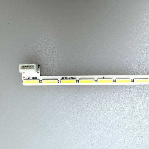 ACER VG272U灯条6916L-2000A 适用LM270WQA原装