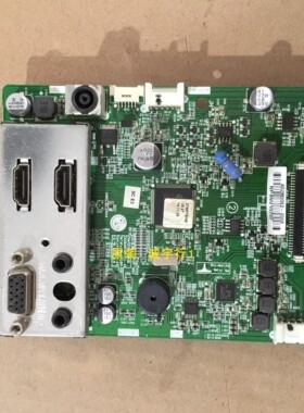 LG 27MP75HMB驱动板EAX64914311屏LM270WF5