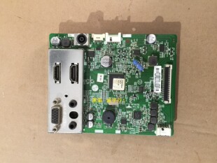 27MP75HMB驱动板EAX64914311屏LM270WF5