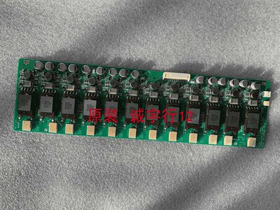 JUSHA-M31 M51高压板55P3842 F79119C 208PWT061-A屏208BLM-A8