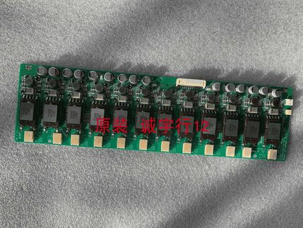 JUSHA-M31 M51高压板55P3842 F79119C 208PWT061-A屏208BLM-A8