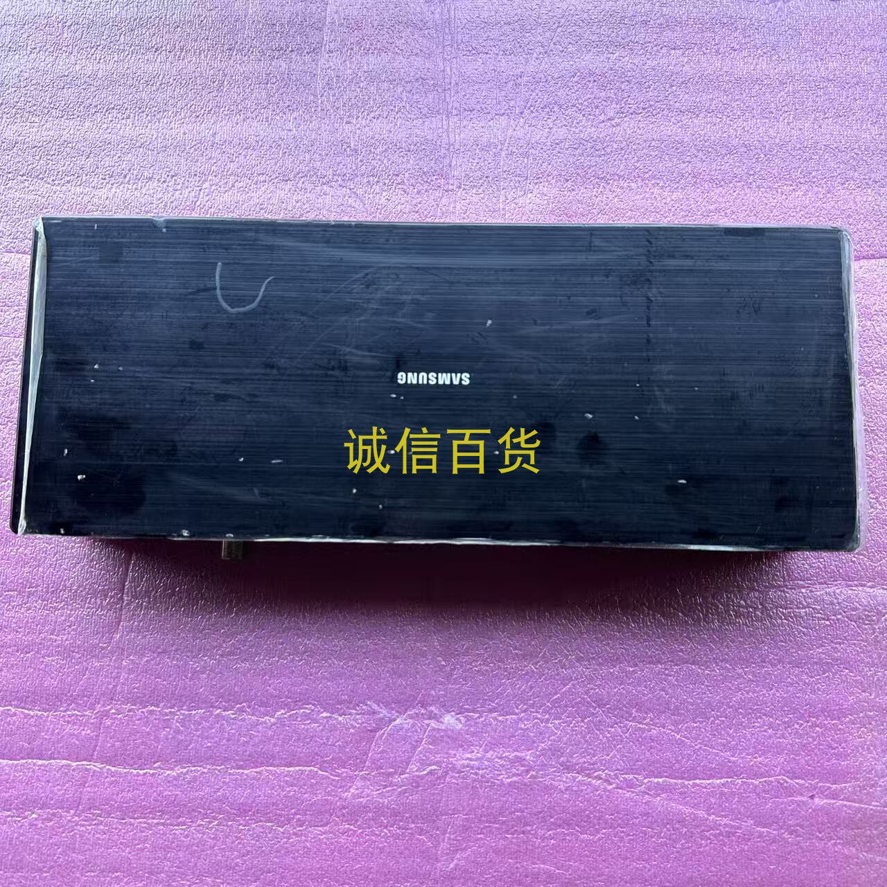 三星媒体播放盒One Connect  SOC1001A 43/50/55LS03A