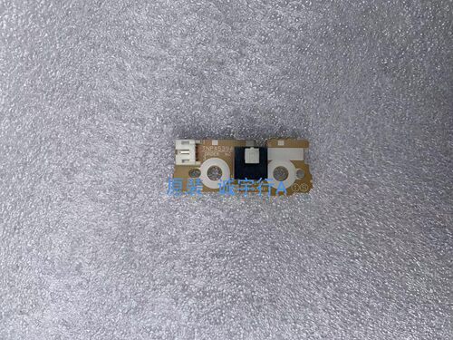 松下TH-P50VT30H 开机键 TNPA5394