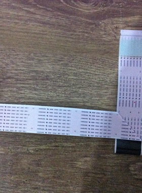 三星UA55JU6800JXXZ排线LVDS线BN96-36273B主板至逻辑板