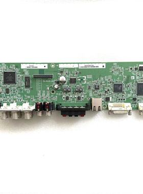 夏普PN-E702 端子扩展盒 PN-ZB01 QPWBX1100MPZZ 主板