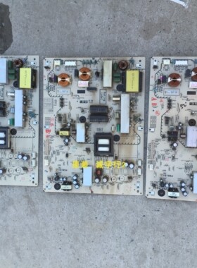 索尼 KDL-52EX700电源板 1-881-955-11/12