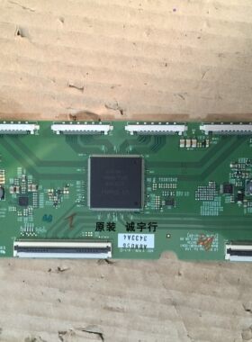 LG 34UM95逻辑板 LM340UW1-SSA1 6870C-0473A