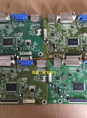 HP E231驱动板ILIF-380 492A008N1300H屏LM230WF3