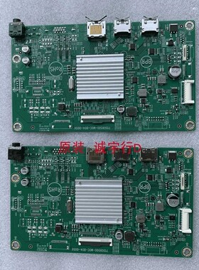 AOC Q27G2S驱动板715G9500-M0C-B04-005K屏M270KCJ-K7B