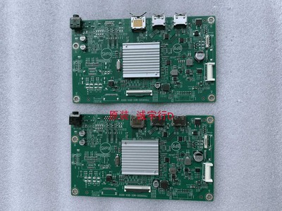 AOC Q27G2S驱动板715G9500-M0C-B04-005K屏M270KCJ-K7B