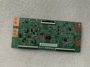 TCL 65P6逻辑板 ST6451D02-1-C-4屏LVU650NEBL SD9W0