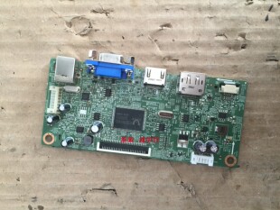 HP E242驱动板748.A0U01.0021 L4145-2屏LTM240CL04
