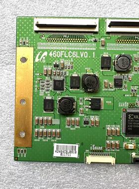 索尼KDL-46X4500逻辑板460FLC6LV0.1屏LTY460HE05