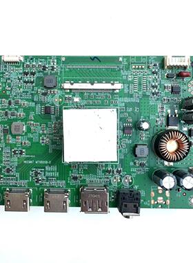 HKC MG32H4Q驱动板HKCMNT MT9800B-D 适用SG3151G02-7