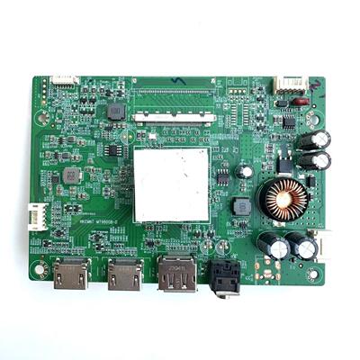 HKC MG32H4Q驱动板HKCMNT MT9800B-D 适用SG3151G02-7
