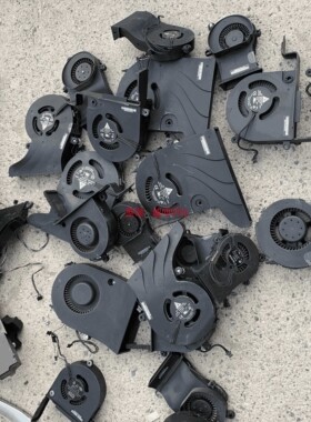 单价 苹果电脑散热风扇 610-0026 BFB0712HHD-HM01原装