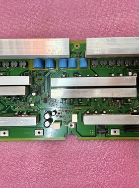 松下TH-65PF11CK   SC板 TNPA4604 Y板 屏MC165F25F11