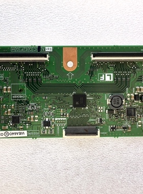 夏普LCD-40LX170A逻辑板 QPWBXG098WJN1 KG098WE