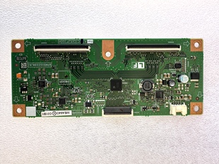 夏普LCD-40LX170A逻辑板 QPWBXG098WJN1 KG098WE