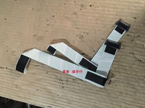 DELL P2416D屏线 排线 屏LM238WQ1 一对
