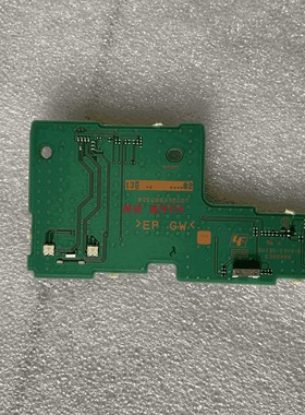 索尼KDL-55W950B遥控接收板1-889-413-11/31