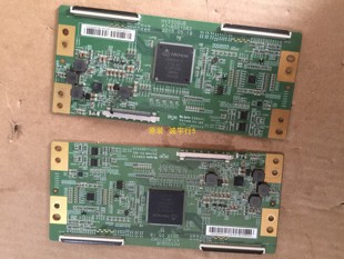 康佳LED55K35U逻辑板HV550QUB 47-6021063