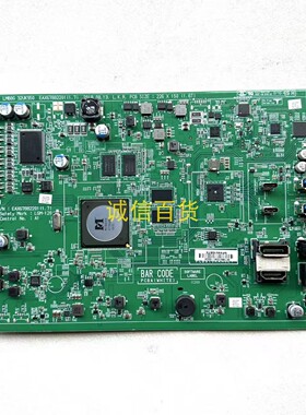 LG 32UL950 主板EAX67882201