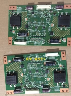 NEC V463恒流板V341-101 4H+V3416.011 /C屏P460HVN02