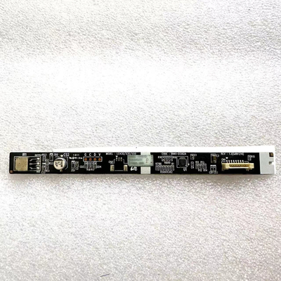 三星LA55C630K1F按键 接收板BN41-01382A