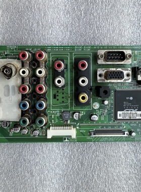 LG 50PT255C-TA主板EAX64103901 屏PDP50T30010