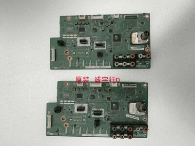 夏普LCD-46LX235A主板QPWBNF971WJN2  KF971