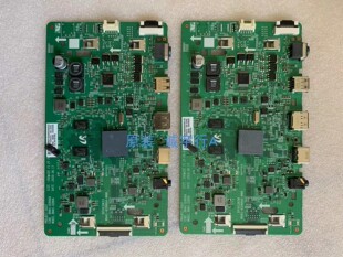 三星C27G55TQWC主板BN41-02806A屏CY-PT270KGHV1H