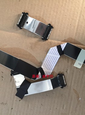 夏普LCD-60UF30A屏线 QCNW-P909WJPZ 三条