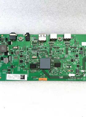 三星C27JG52QQC驱动板BN41-02667A屏CY-PN270CGLV1