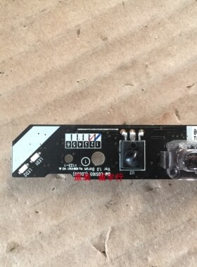 LG 55LK535C-CC遥控接收板BM-LDS105(LD650)
