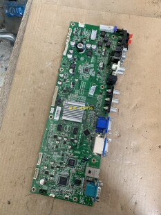 直销联想LD4610MWA主板715G5049-M1A-000-005K屏P460HW03