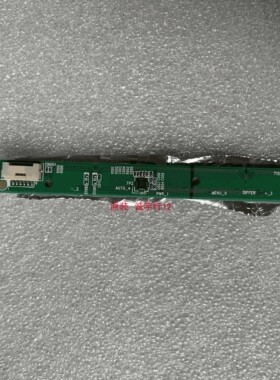 AOC C2783FQ按键板715G7474-K01-000-004U