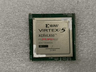 剪板 单价 XC5VLX50 VIRTEX-5 直拍