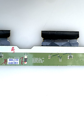 直销DELL U2722DX 边板6870S-3183B 适用LM270WQ8原装