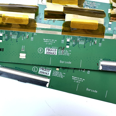 KOIOS K4022UE 边板6870S-1197A 6870S-1196A  排线6850L-2065A原