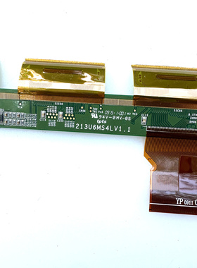 NEC LCD2190UXp 边板213U6MS4LV1.1 适用LTM213U6-L01原装