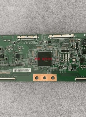 厦华 LE-55KM68逻辑板54T04-C01 T546HW04