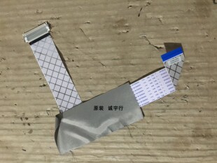 LG 27MP35VA排线 屏线 EAD62389016