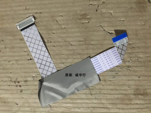 LG 27MP35VA排线 屏线 EAD62389016